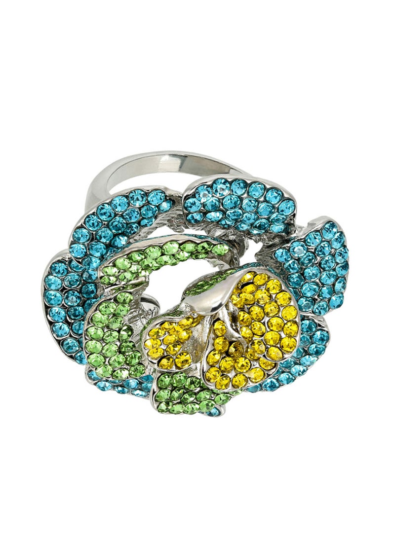 Bijou Brigitte - Elegant Fashion Ring - Image 1
