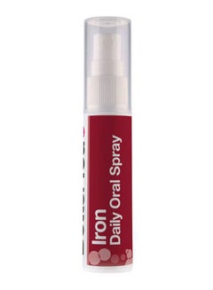 Iron Daily Oral Spray
