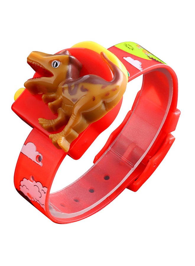 SKMEI kids_unisex Plastic Cartoon Digital Wrist Watch J3975R-KM - Image 1