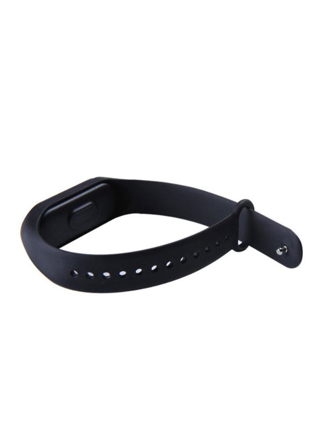 Beauenty Plastic Electronic Digital  Smart Watch Black - Image 2