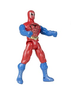LB Spiderman Action Fiqure 15cm  - Image 1