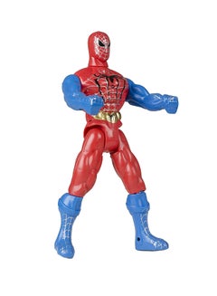 LB Spiderman Action Fiqure 27cm  - Image 1