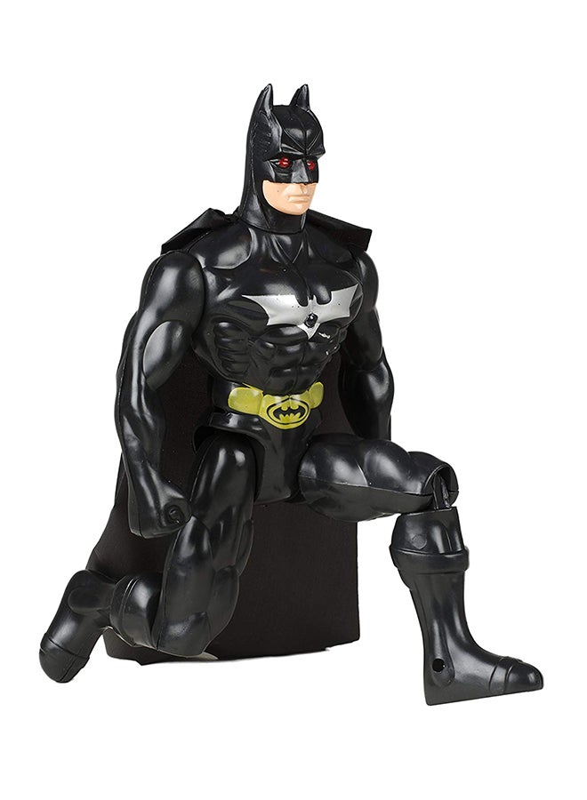 LB Batman Action Fiqure 31cm  - Image 1