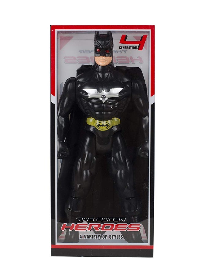 LB Batman Action Fiqure 31cm  - Image 2
