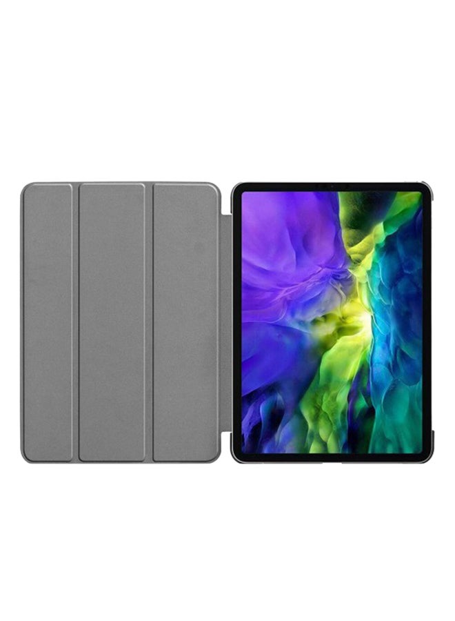 Generic - Protective Case Cover For Apple iPad Pro 11 Black - Image 1