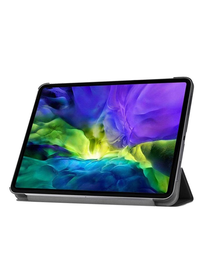 Generic - Protective Case Cover For Apple iPad Pro 11 Black - Image 1