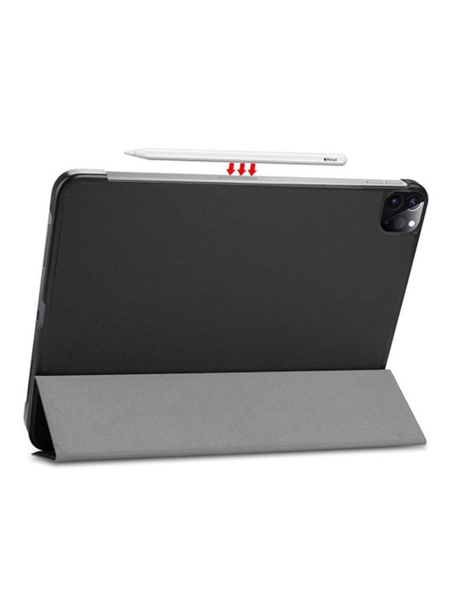 Generic - Protective Case Cover For Apple iPad Pro 11 Black - Image 1