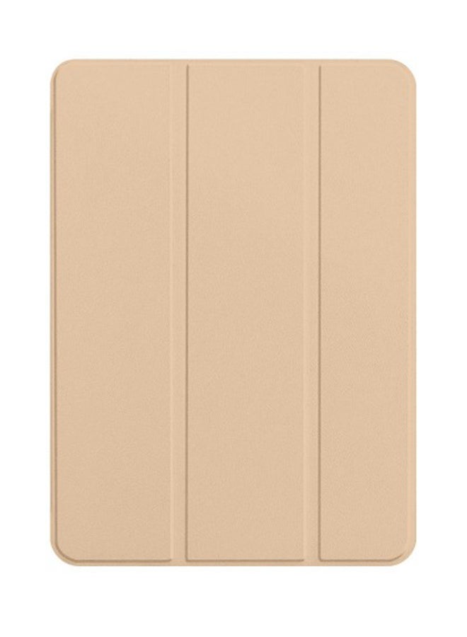 Generic Protective Case Cover For Apple iPad Pro 11 Pink  - Image 1