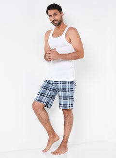 JOCKEY Square Neck Vest White  - Image 3