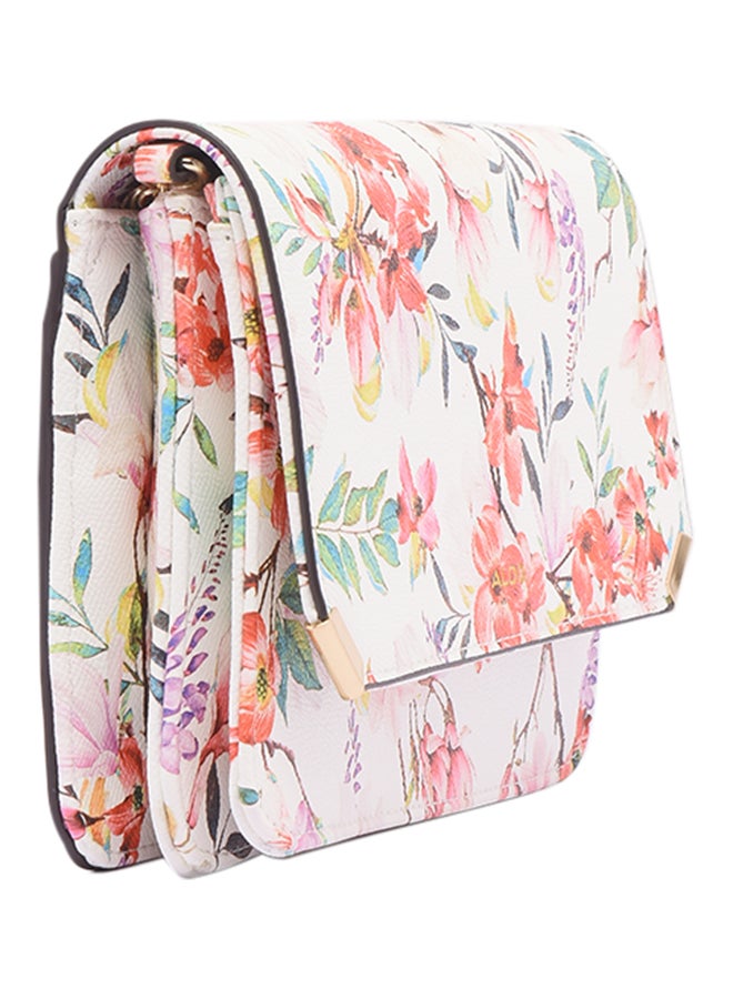 ALDO Accessories - Pruinina Crossbody bag Multicolour - Image 1