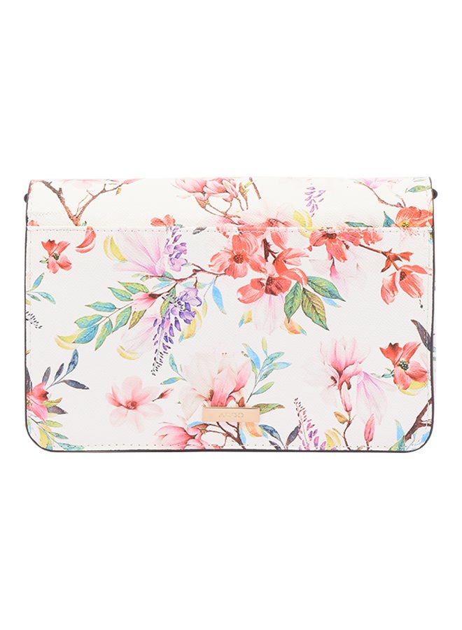 ALDO Accessories - Pruinina Crossbody bag Multicolour - Image 1