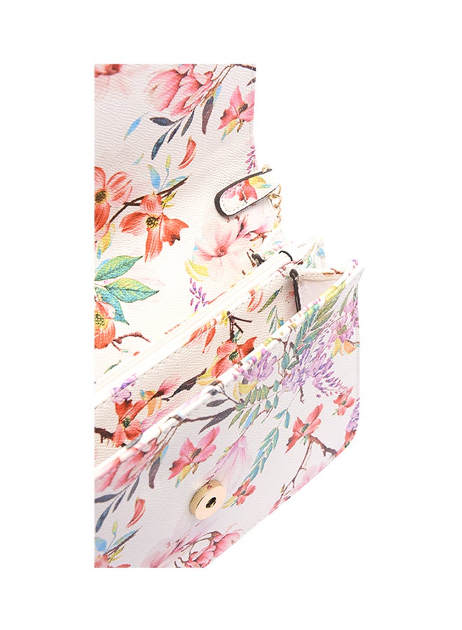 ALDO Accessories - Pruinina Crossbody bag Multicolour - Image 1