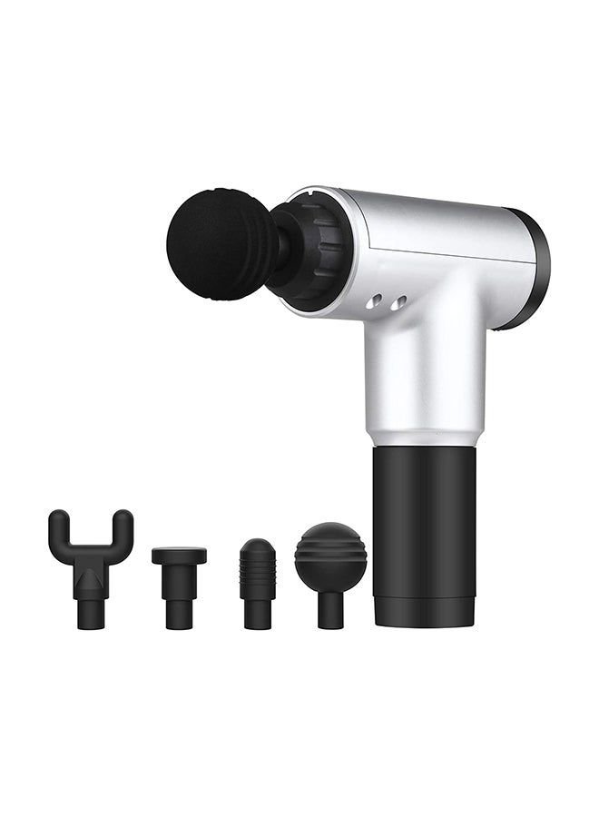 Cordless Handheld Massage Gun - Image 1