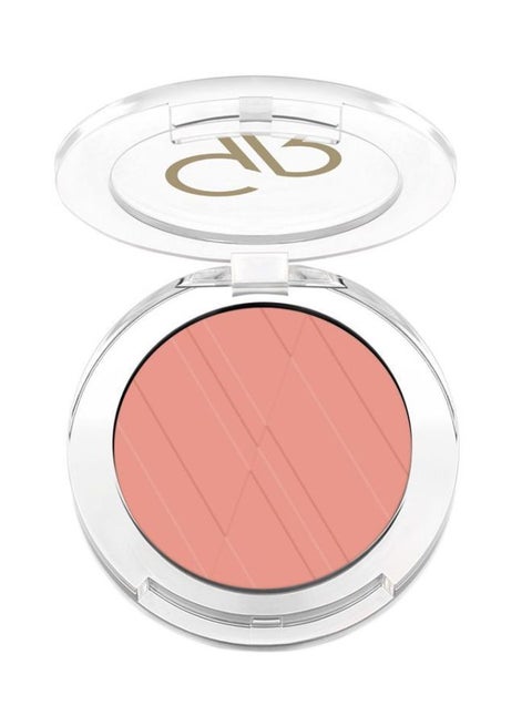 Blush On And Highlighting Face Powder 09 Soft Rose