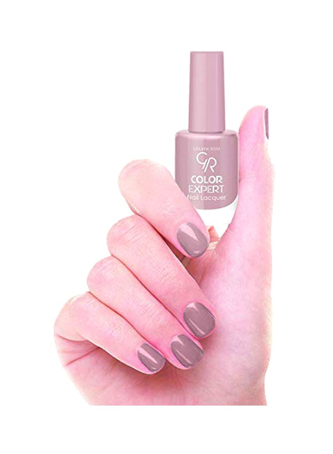 جولدن روز طلاء أظافر كولور إكسبرت رقم 11 - Image 2