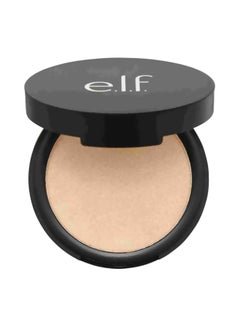 e.l.f. Shimmer Highlighting Powder Pearl Glow  - Image 1