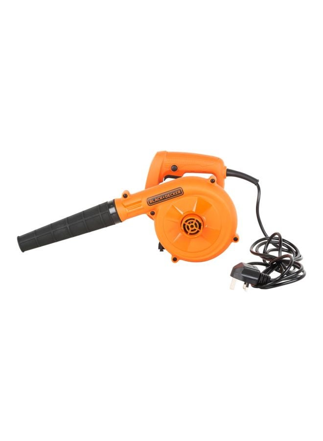 Single Speed Blower Orange/Black - v1590567643/N29342943A_1