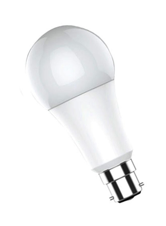 GEEPAS Energy Saving LED Bulb White 125mm - Image 2
