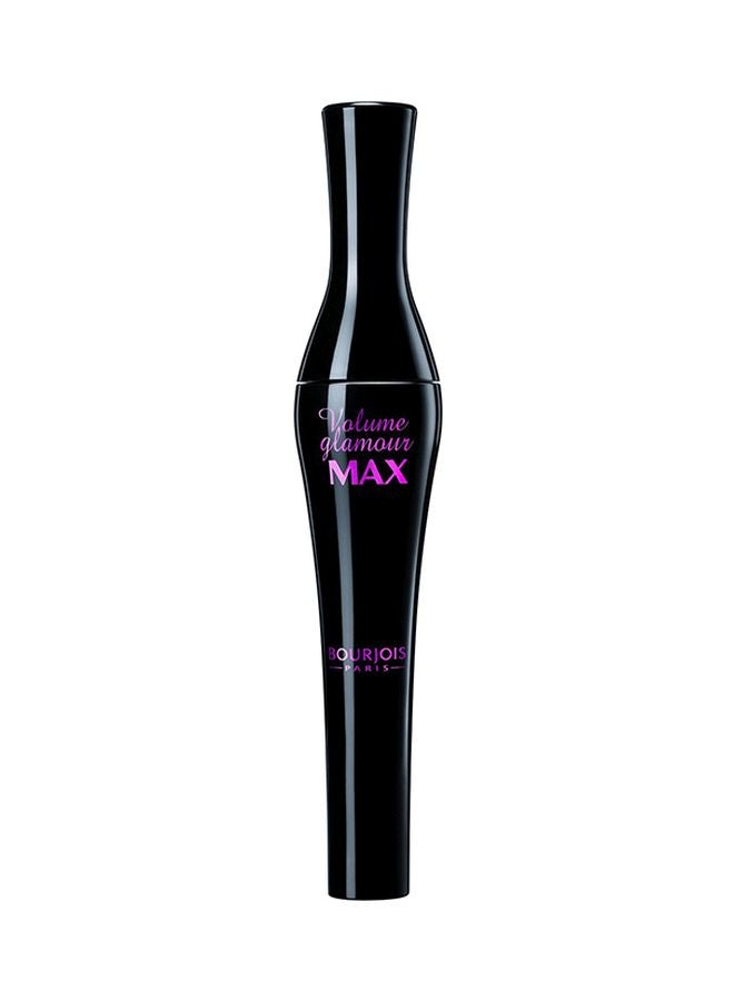 BOURJOIS PARIS Volume Glamour Max Definition Mascara Black  - Image 1