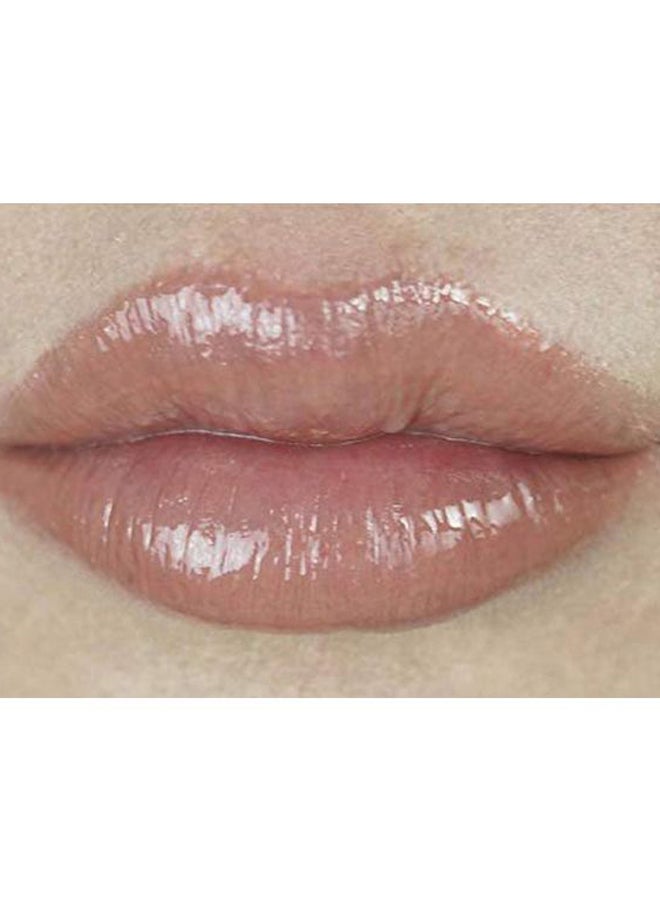 Golden Rose Natural Shine Lip gloss 04 Peachy Nude  - Image 2