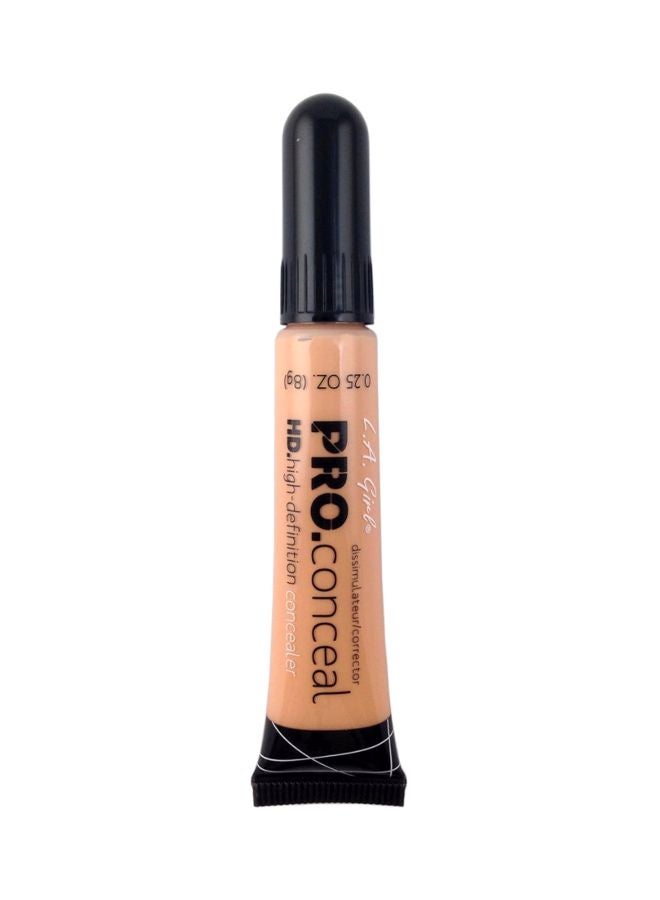 Pro Conceal HD Concealer GC973 Creamy Beige