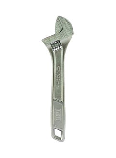 BLACK+DECKER 250Mm Steel Adjustable Wrench, Silver - Bdht81592, Silver 250mm  - Image 1