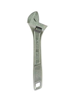 BLACK+DECKER 250Mm Steel Adjustable Wrench, Silver - Bdht81592, Silver 250mm  - Image 2