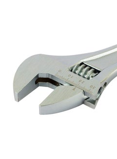 BLACK+DECKER 250Mm Steel Adjustable Wrench, Silver - Bdht81592, Silver 250mm  - Image 4