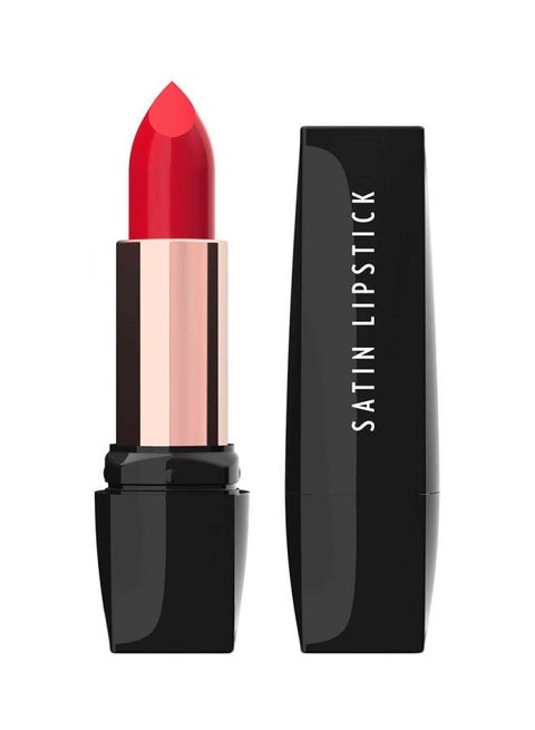 Creamy Satin Lipstick 20 Red