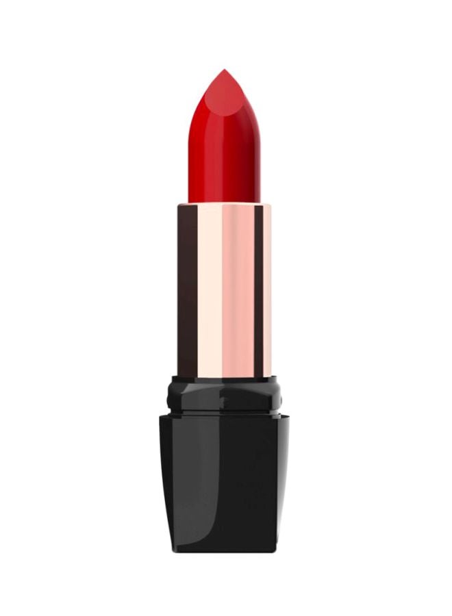 Golden Rose Creamy Satin Lipstick 22 Red - Image 1
