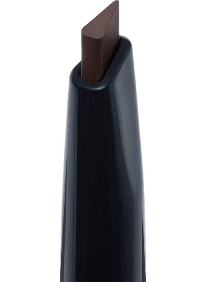 ANASTASIA BEVERLY HILLS - Brow Definer With Spooley Brush Medium Brown - Image 1