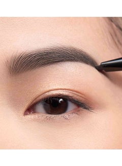 ANASTASIA BEVERLY HILLS Brow Definer With Spooley Brush Medium Brown  - Image 4