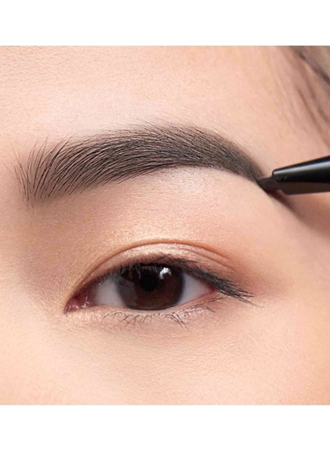ANASTASIA BEVERLY HILLS - Brow Definer With Spooley Brush Medium Brown - Image 1