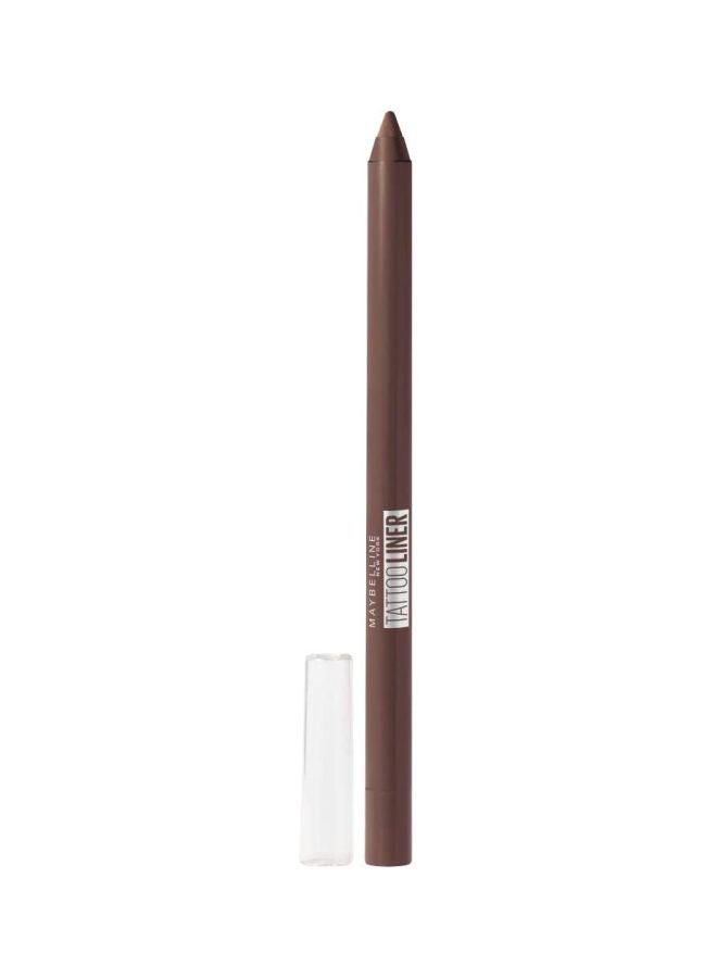 Tatoo Studio Sharpenable Gel Pencil 911 Smooth Walnut - v1590567898/N33897726A_1