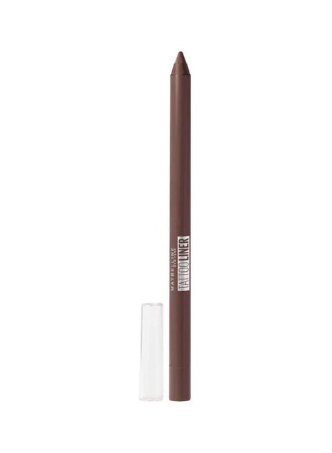 Tatoo Studio Sharpenable Gel Pencil 911 Smooth Walnut
