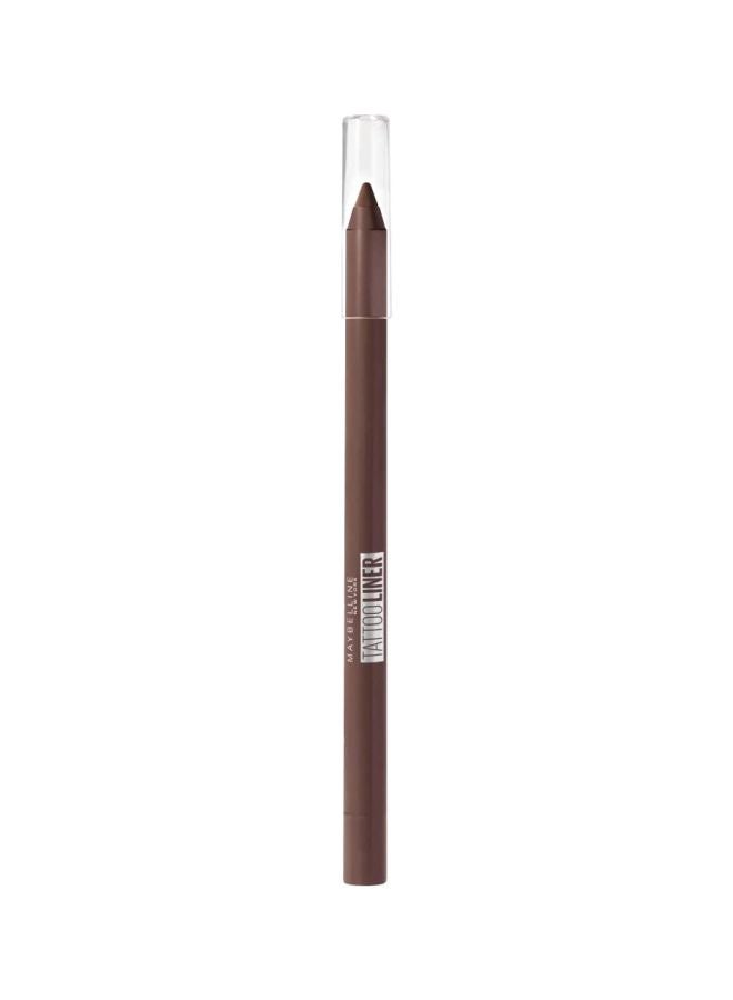 Tatoo Studio Sharpenable Gel Pencil 911 Smooth Walnut - v1590567898/N33897726A_2