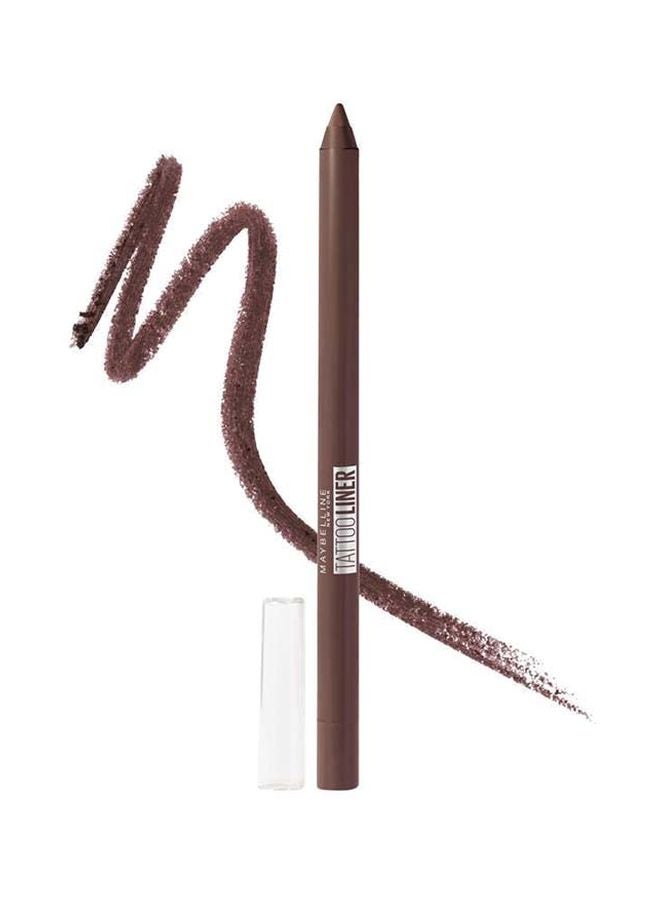 Tatoo Studio Sharpenable Gel Pencil 911 Smooth Walnut - v1590567899/N33897726A_3