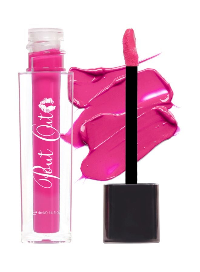 فور إيفر52 أحمر الشفاه بوت أوت لاود وردي - Image 2