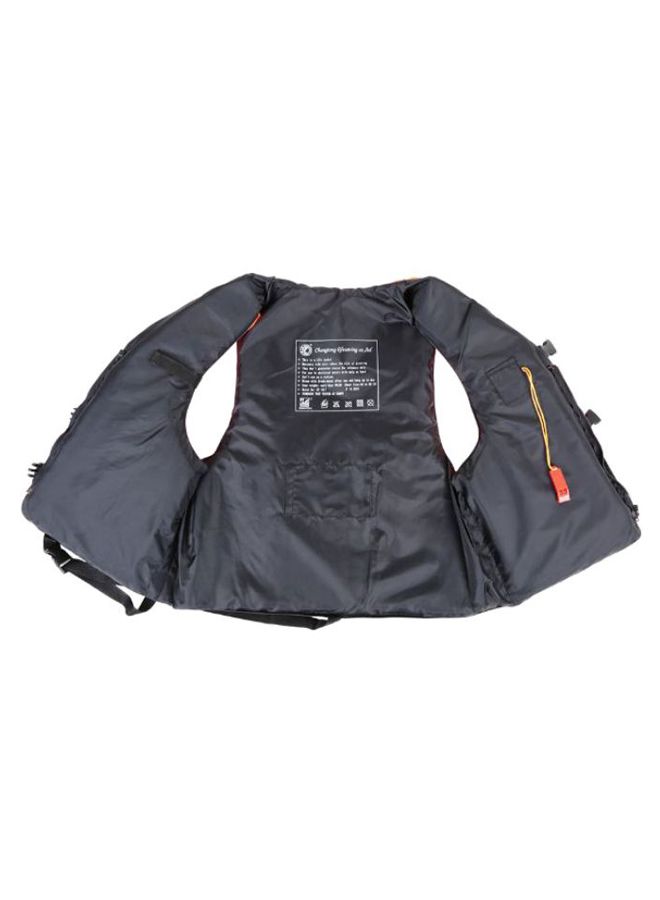 LIXADA Professional Outdoor Safety Life Jacket - Image 2