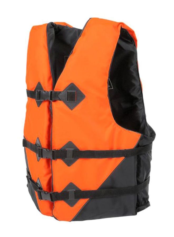 LIXADA Professional Outdoor Safety Life Jacket - Image 3