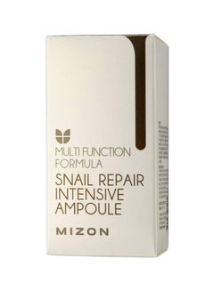MIZON Snail Repair Intensive Ampoule 30ml  - Image 2