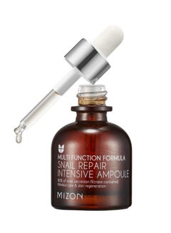 MIZON Snail Repair Intensive Ampoule 30ml  - Image 3