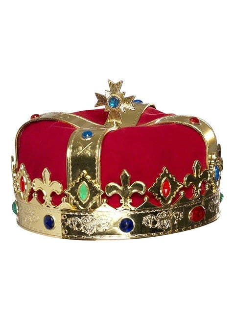Queen's Crown