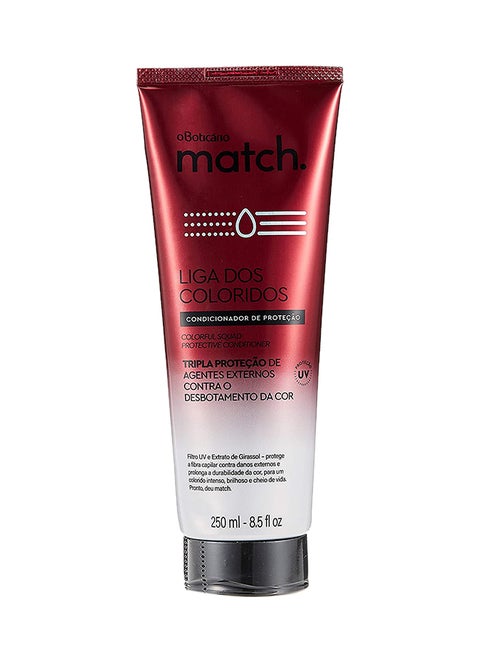 Match Colorful Squad Conditioner 250ml