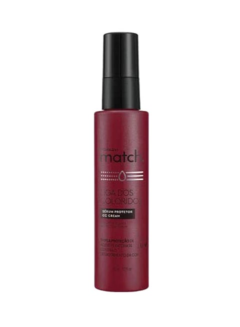Match Colorful Squad Protective Serum 50ml