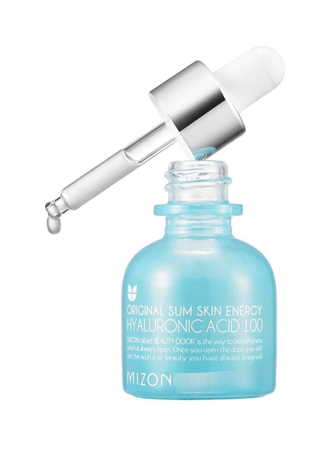ميزون مرطب أوريجينال سكين إينرجي بحمض الهيالورونيك 100 30ملليلتر - Image 2