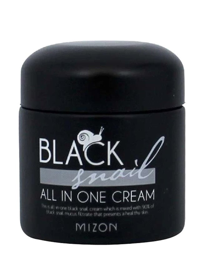 Black Snail All In One Cream 75ml - v1590569933/N38238352A_1