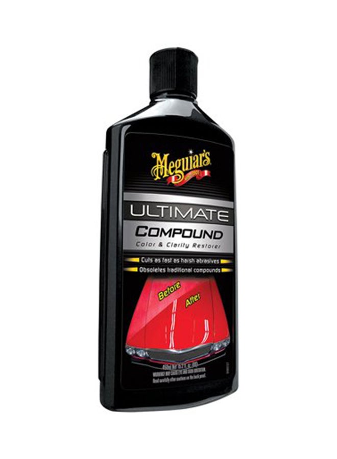 مجوايرز تركيبة فائقة لاستعادة لون ووضوح السارة