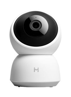 A1 Panoramic Wireless Smart Security Camera Kit