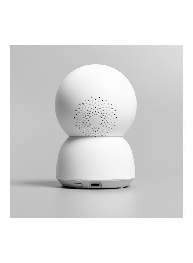 Generic - A1 Panoramic Wireless Smart Security Camera Kit - Image 1